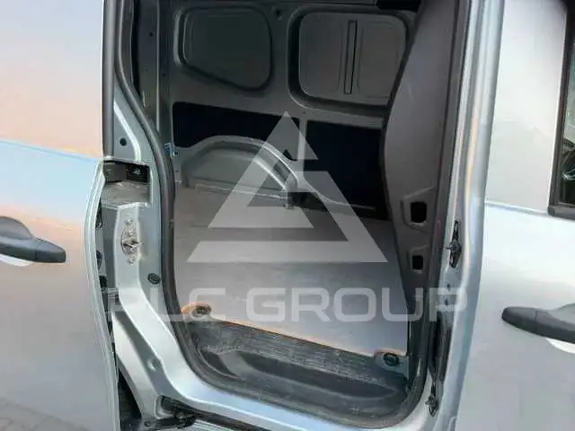 2024 Renault Kangoo