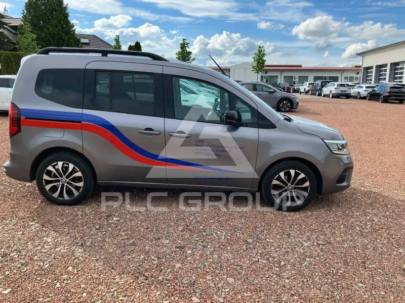 2024 Renault Kangoo