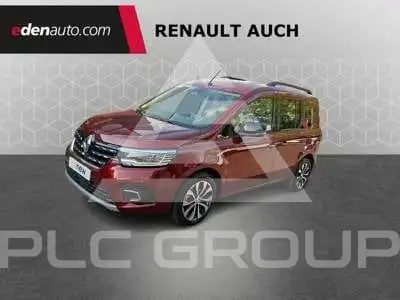 2024 Renault Kangoo