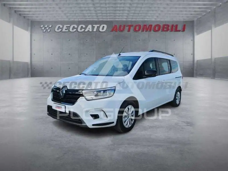 2024 Renault Kangoo