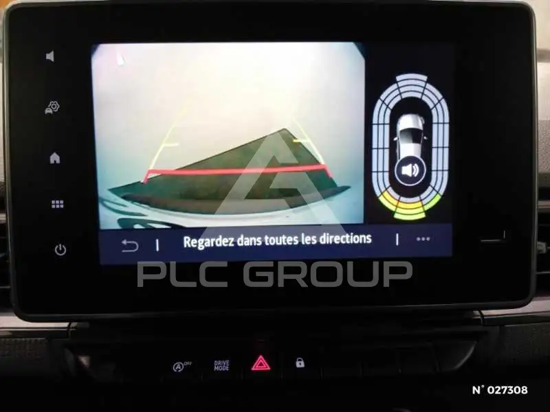 2024 Renault Kangoo