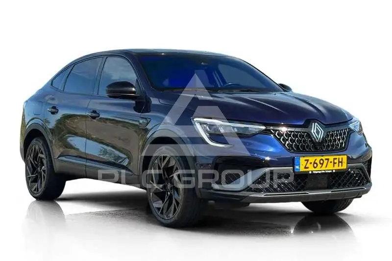 2024 Renault Arkana
