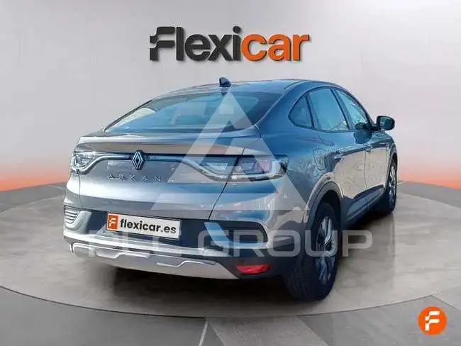 2024 Renault Arkana