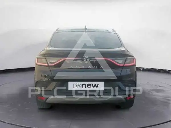 2024 Renault Arkana