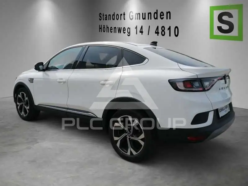 2024 Renault Arkana