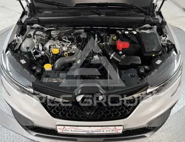 2024 Renault Arkana