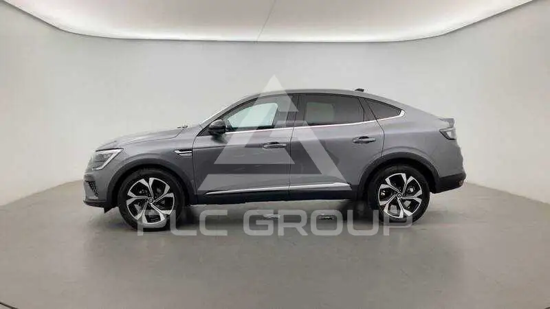 2024 Renault Arkana