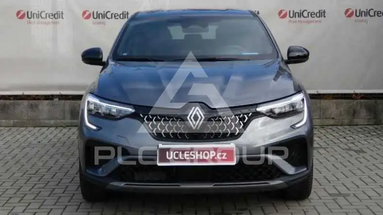 2024 Renault Arkana