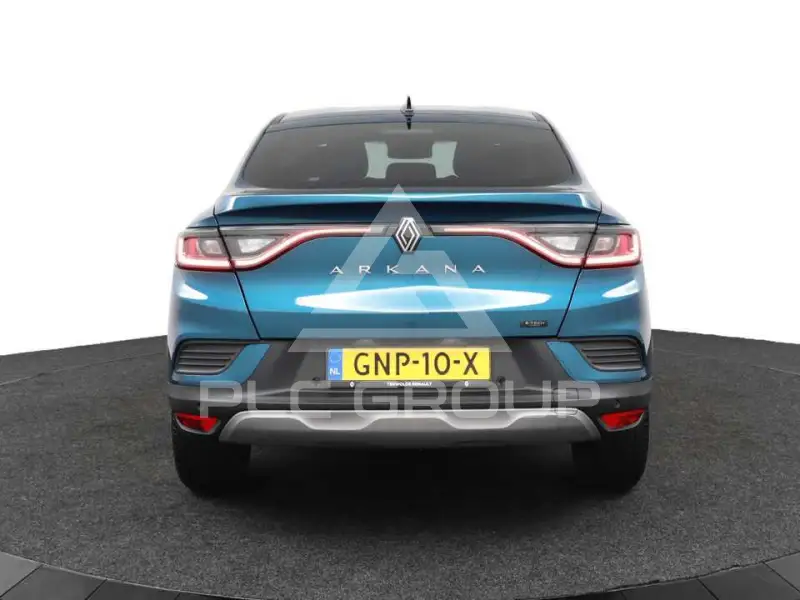 2024 Renault Arkana