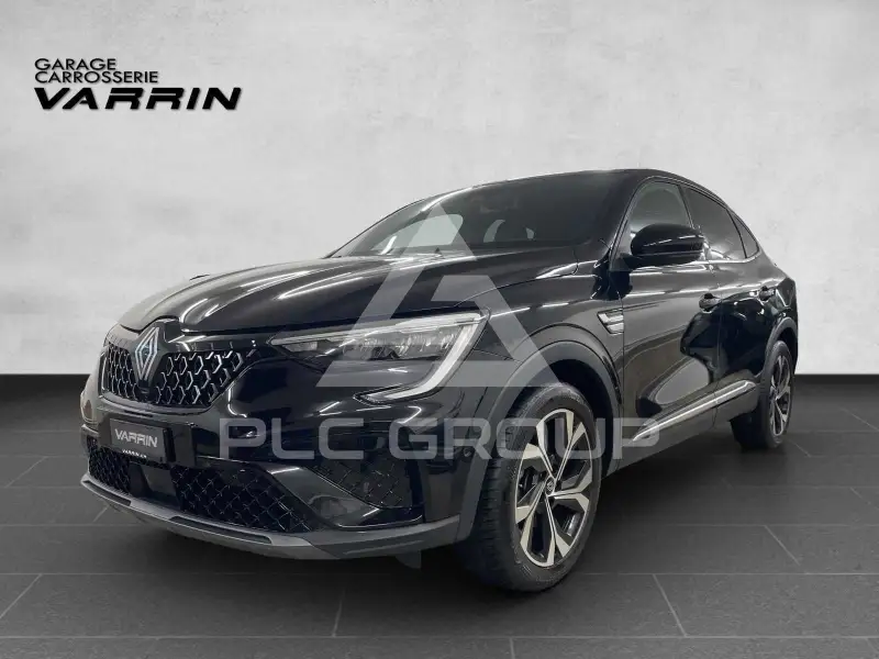 2024 Renault Arkana