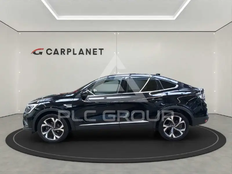 2024 Renault Arkana
