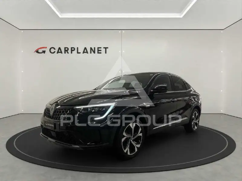 2024 Renault Arkana