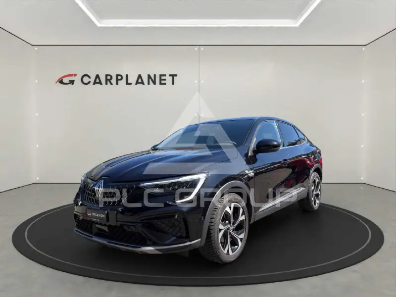 2024 Renault Arkana