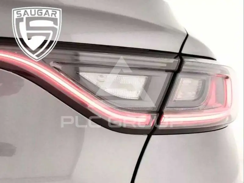 2024 Renault Arkana