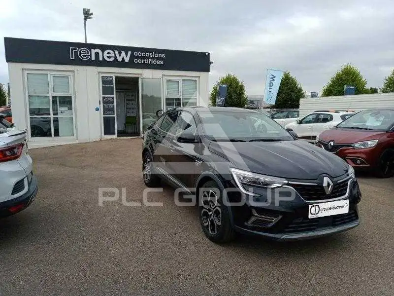 2024 Renault Arkana