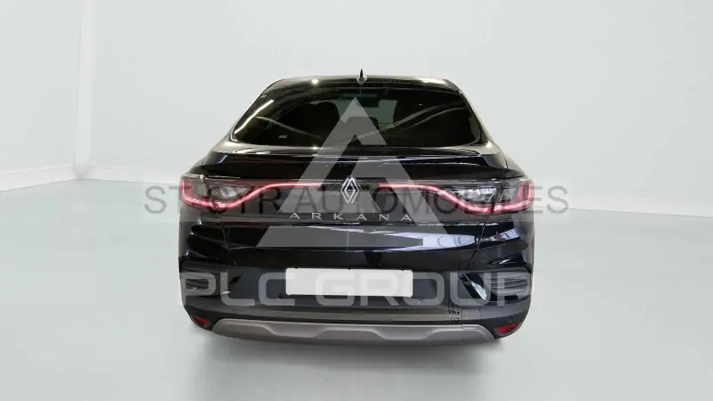 2024 Renault Arkana