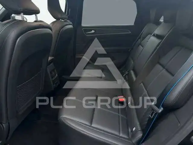 2024 Renault Arkana