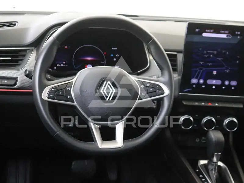 2024 Renault Arkana
