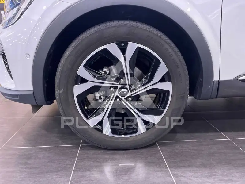 2024 Renault Arkana