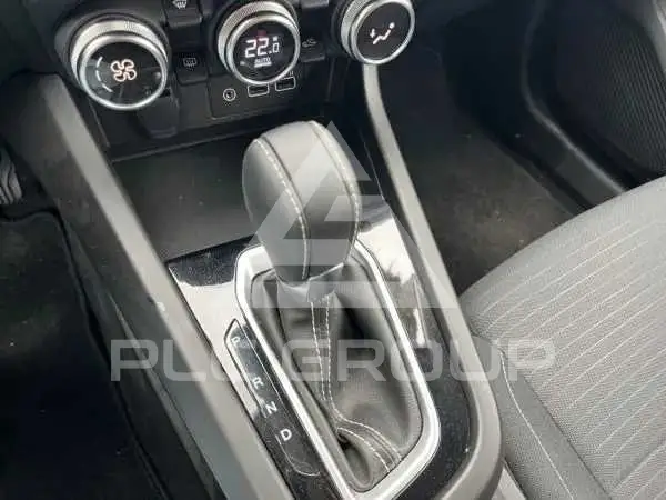 2024 Renault Arkana