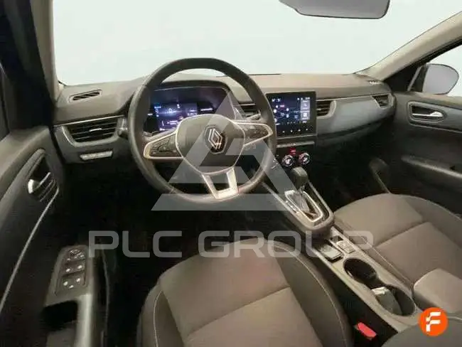 2024 Renault Arkana