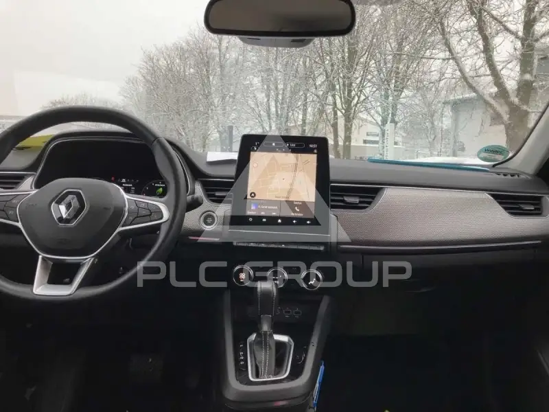 2024 Renault Arkana