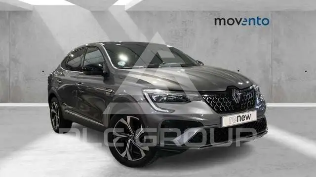2024 Renault Arkana