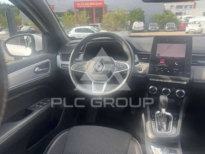 2024 Renault Arkana