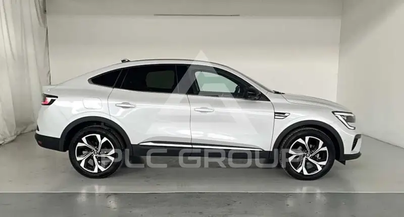 2024 Renault Arkana