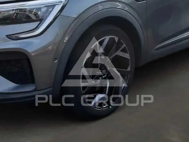 2024 Renault Arkana