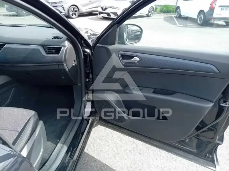 2024 Renault Arkana