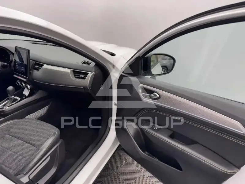 2024 Renault Arkana