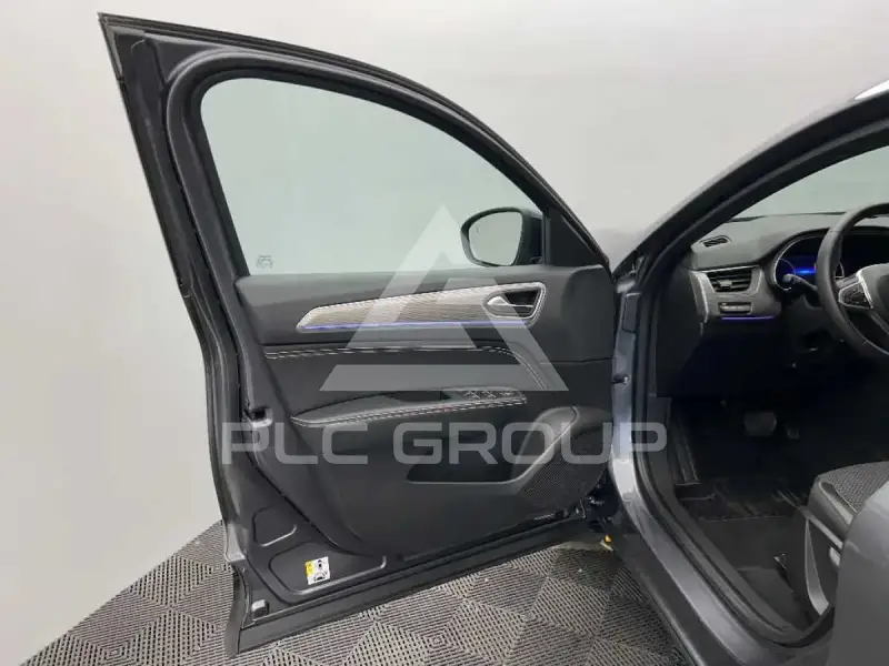 2024 Renault Arkana