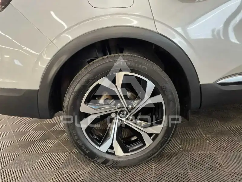 2024 Renault Arkana