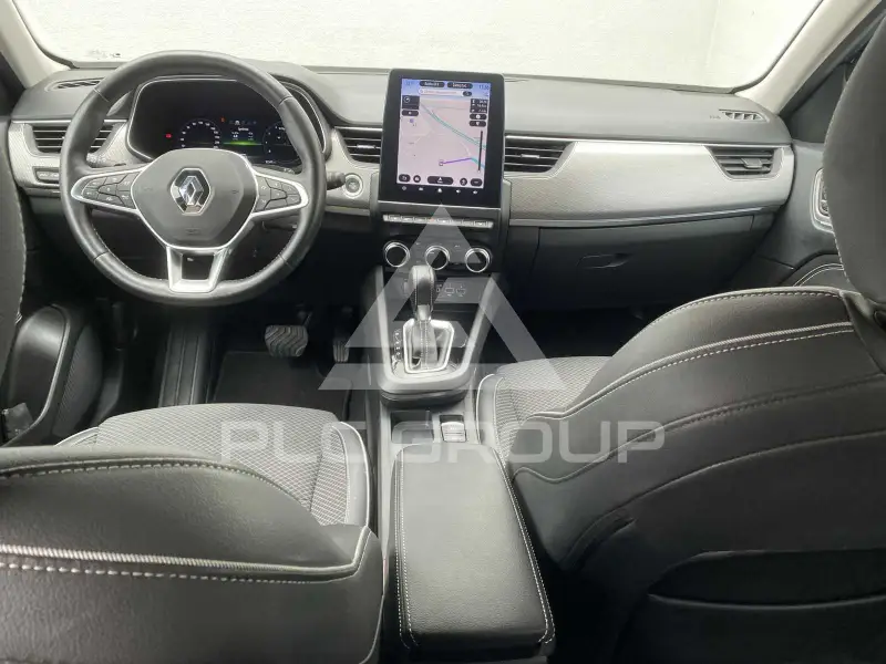 2024 Renault Arkana