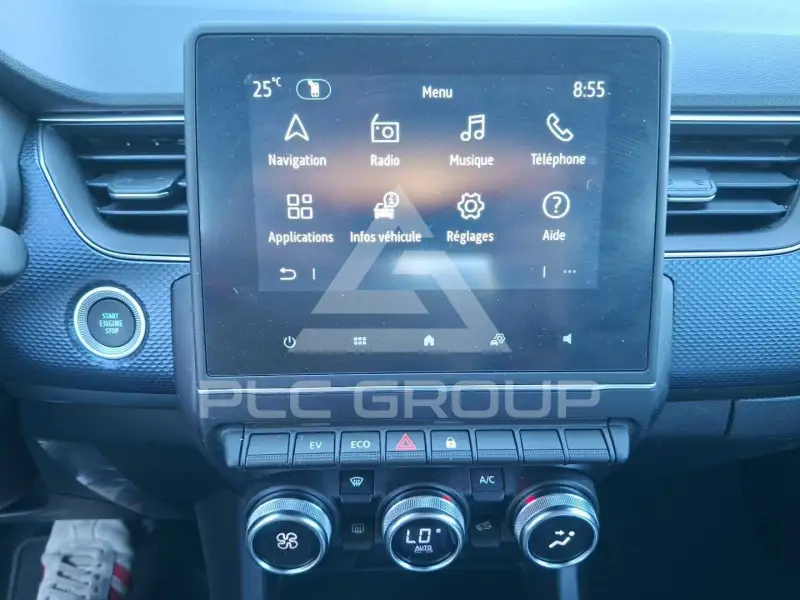 2024 Renault Arkana