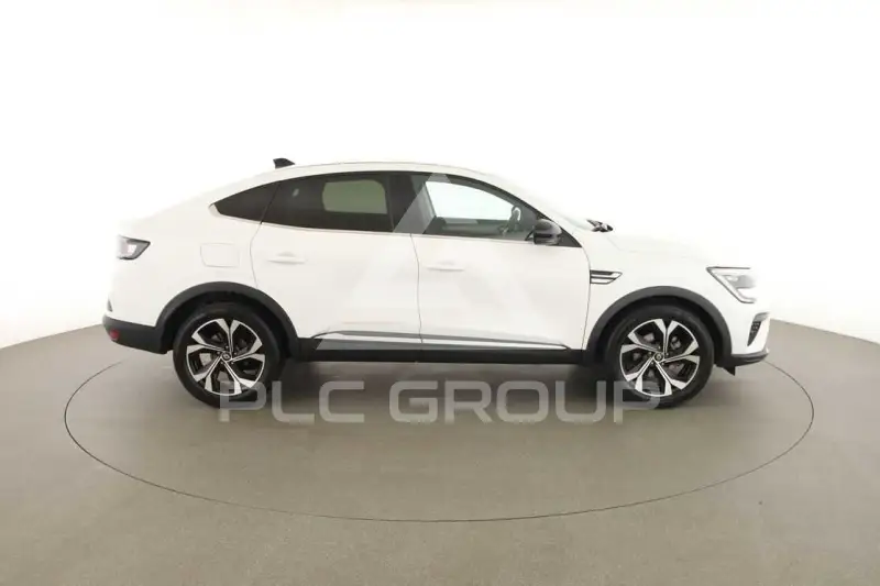 2024 Renault Arkana