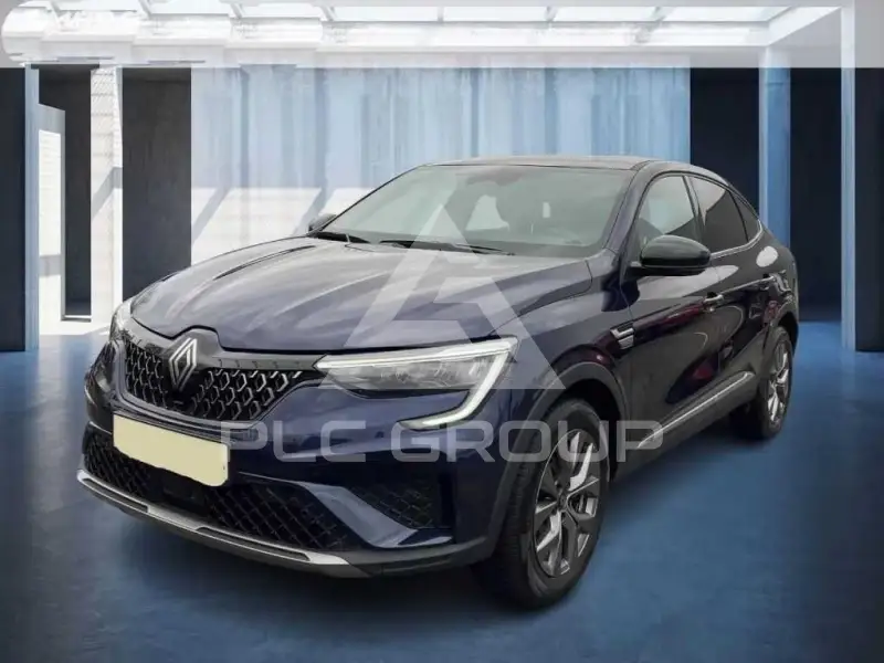 2024 Renault Arkana