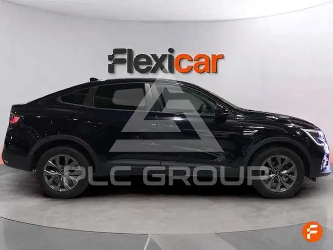 2024 Renault Arkana
