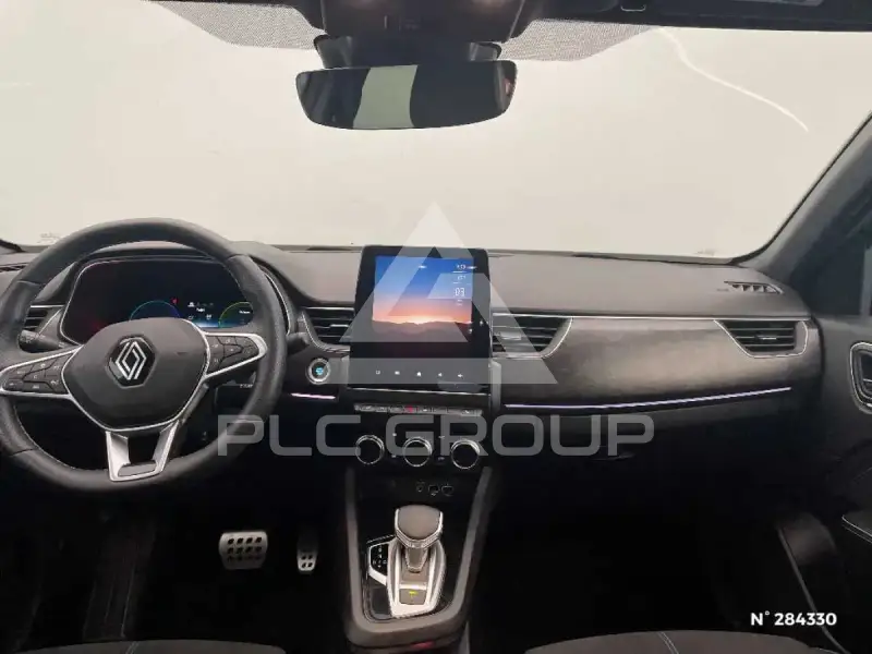 2024 Renault Arkana