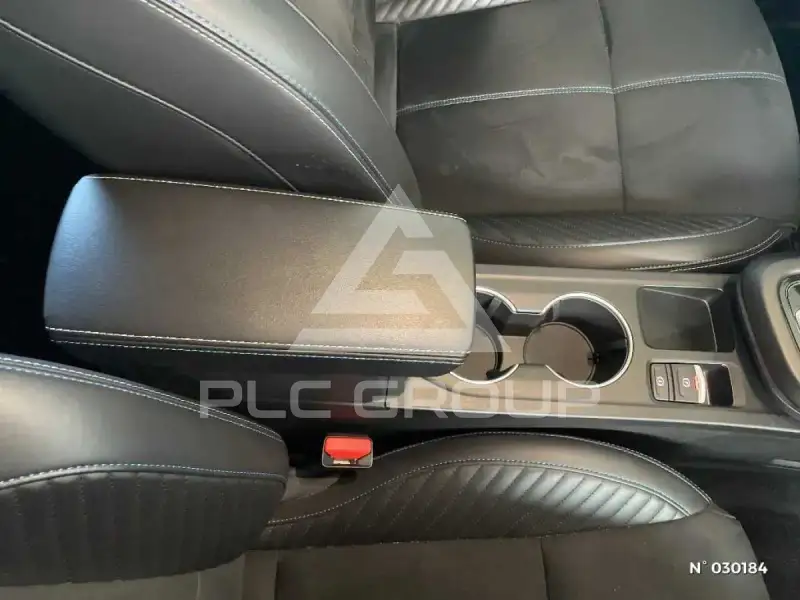 2024 Renault Arkana