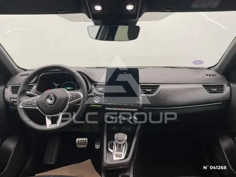 2024 Renault Arkana