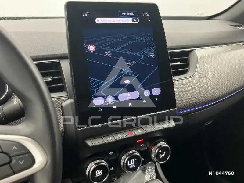 2024 Renault Arkana