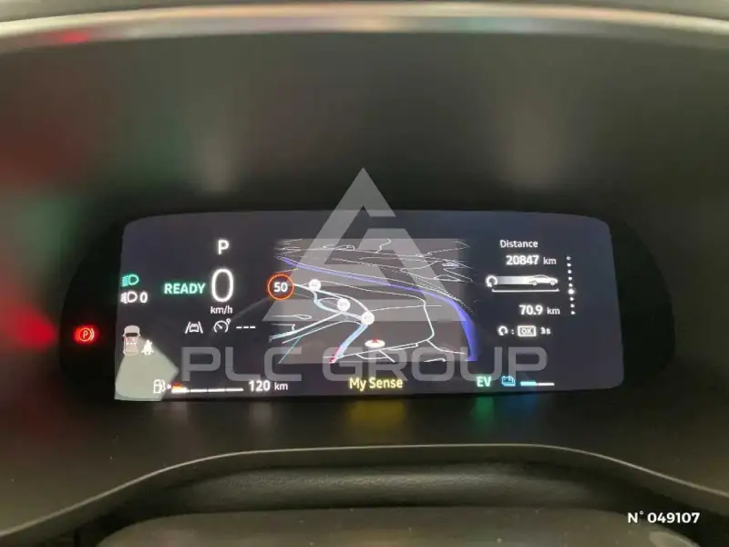 2024 Renault Arkana