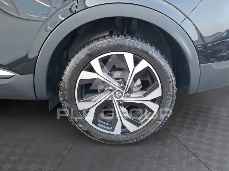 2024 Renault Arkana