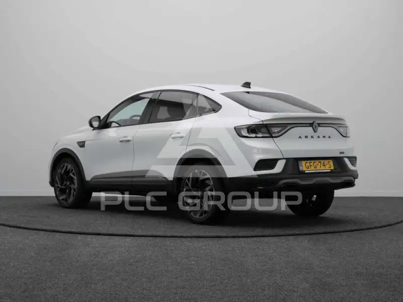2024 Renault Arkana