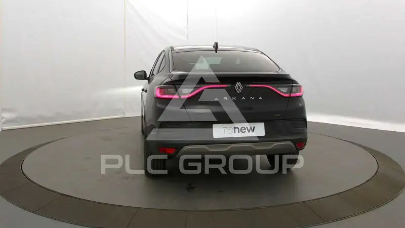 2024 Renault Arkana