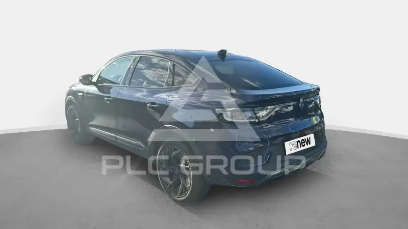 2024 Renault Arkana