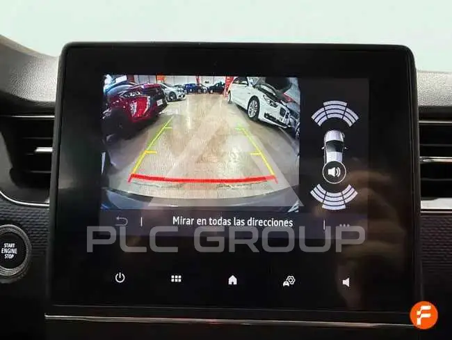 2024 Renault Arkana