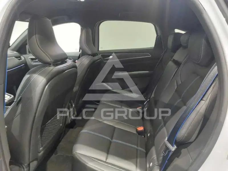 2024 Renault Arkana